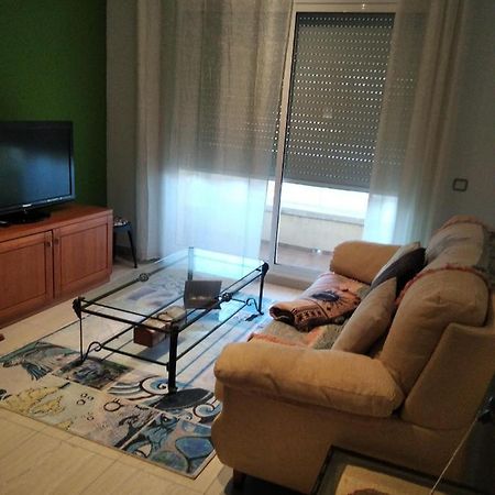Lo Piset D'En Cel Apartamento Sant Jaume d'Enveja Exterior foto