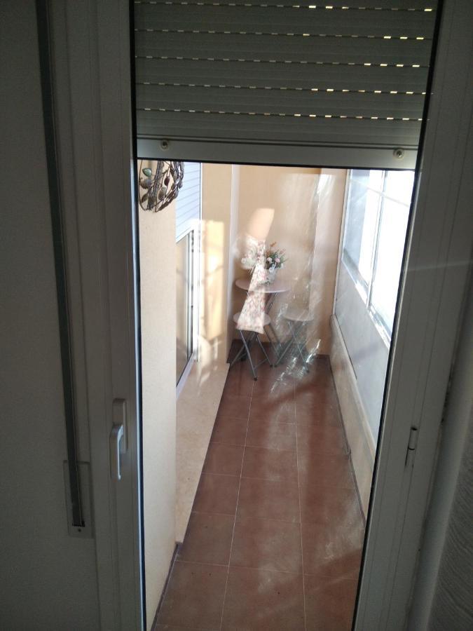 Lo Piset D'En Cel Apartamento Sant Jaume d'Enveja Exterior foto