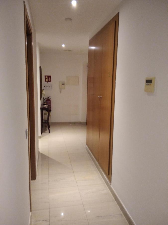 Lo Piset D'En Cel Apartamento Sant Jaume d'Enveja Exterior foto